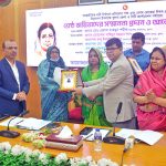 কিশোরগঞ্জে সম্মিলিত স্বেচ্ছাসেবীদের মিলন মেলা