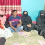 শেরপুরে ব্যাংকের চেক দিয়ে প্রতারণা