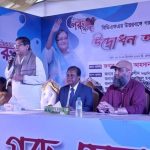 ২০ বছরে ২ হাজার খুন, ১ হাজার গুম : মোমিন মেহেদী