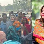 ডিবি কার্যালয়ে অপু-তাপস ভুল বোঝাবুঝির সমাধান