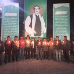 মুকসুদপুরে যথাযোগ্য মর্যাদায় শহীদ বুদ্ধিজীবি দিবস পালিত
