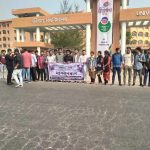 খুলনায় আদালতের এজলাস কক্ষে আগুন