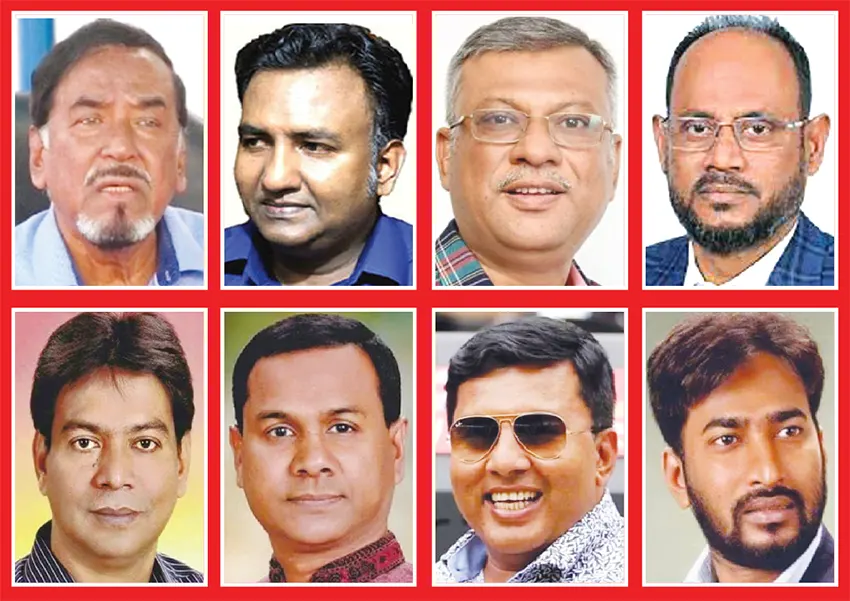 পাঁচ মাসে শতাধিক মামলায় ১ হাজার ৬৮৭ জন বিএনপি নেতাদের সাজা 5 93922 lead