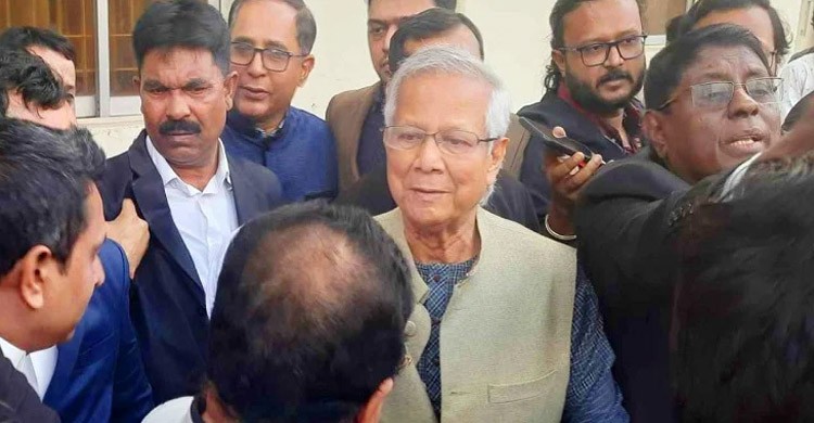 শ্রম আপিল ট্রাইব্যুনালে জামিন পেলেন ড. ইউনূস 5 dhakaprokash news photo 10 20240128121145