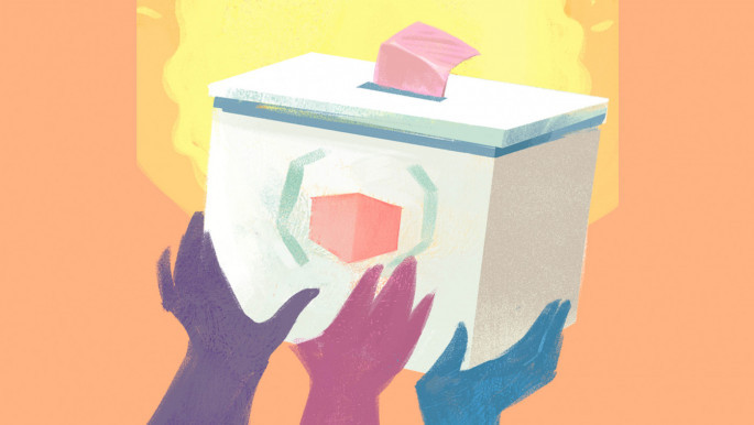 election front 1