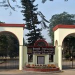 ওসি সেজে ৭৭১ নারীর সঙ্গে প্রেম
