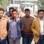 বিচ্ছেদের চূড়ান্ত পর্যায়ে ব্র্যাড পিট-জোলি‍!