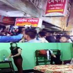 ব্রাহ্মণবাড়িয়ার নবীনগর সরকারী পাইলট উচ্চ বিদ্যালয়ের এসএসসি ব্যাচের বিদায়