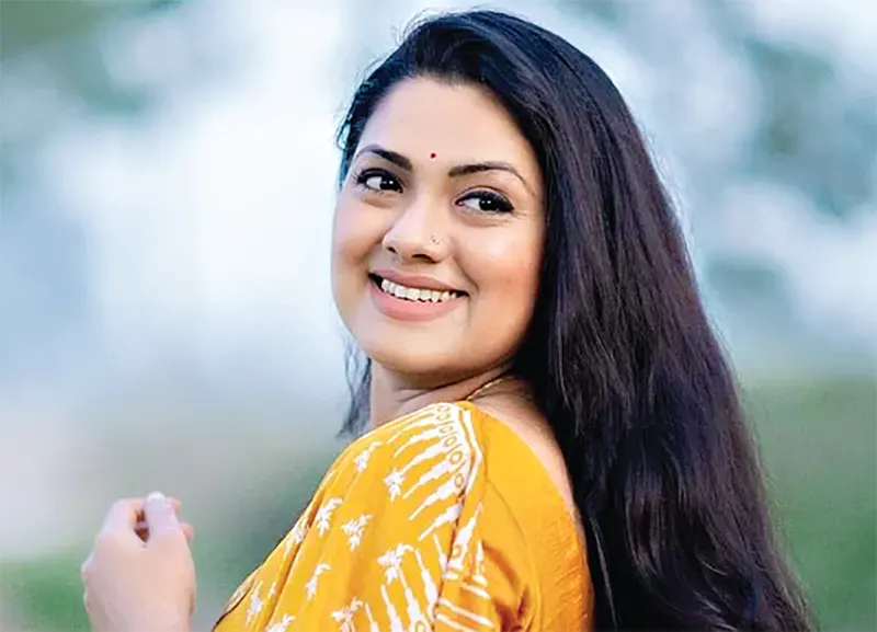 হারপিক বাংলাদেশ'র শুভেচ্ছাদূত হলেন তিশা 5 97224 tisaa