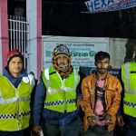 মৌলভীবাজারে “দৈনিক গণমুক্তি” পত্রিকার ৫১তম প্রতিষ্ঠাবার্ষিকী পালিত