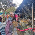 পোকখালী আদর্শ উচ্চ বিদ্যালয়ে বার্ষিক ক্রীড়া ও সাংস্কৃতিক প্রতিযোগিতা