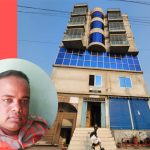 পটুয়াখালী বিজ্ঞান ও প্রযুক্তি বিশ্ববিদ্যালয়ে নিয়োগ প্রক্রিয়ায় অনিয়মে উপাচার্যসহ ৫ জনের বিরুদ্ধে মামলা