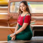 দীঘি শাবনূরকে ‘মা’ মনে করেন !