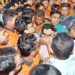 ঝালকাঠি সদর উপজেলা শিক্ষা কর্মকর্তার ১০তলা বাড়ি, তদন্ত করছে অধিদপ্তর
