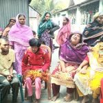 ২০ বছর ধরে শিকলে বাঁধা সাজিদুল