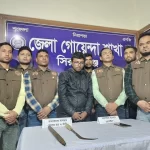 ব্রাহ্মণবাড়িয়ায় জাতীয় পিঠা উৎসব উদ্ভোধন