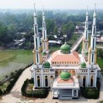 ইসলামের তৃতীয় খলিফা উসমানের (রা.) এখনও ব্যাংক অ্যাকাউন্ট সচল