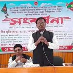 আদাবরে জনদূর্ভোগ কমাতে ওসি মাহবুব এর নানামুখী উদ্যোগ