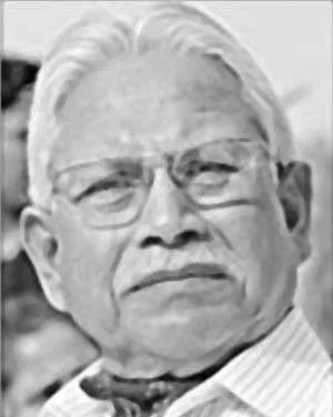 Kazi Mohammed Shafiulla BU