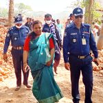রাজাপুরে ১০ পিস ইয়াবাসহ মাদক কারবারি আটক