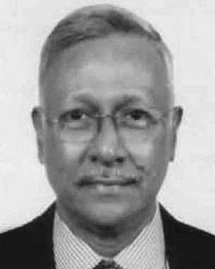 Sahab Uddin Ahmed BU