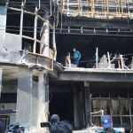 বেইলি রোড ট্র্যাজেডি : কাচ্চি ভাইয়ের স্টোর রুমে মিলেছে বেশি লাশ