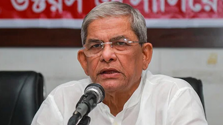 অগ্নিকাণ্ডের ঘটনায় নিরপেক্ষ তদন্ত চাইলেন মির্জা ফখরুল 5 image 788857 1711376743