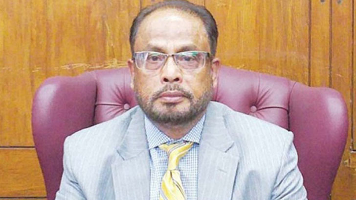 দেশের মানুষ তার প্রাপ্য অধিকার বঞ্চিত হচ্ছে: জিএম কাদের 5 image 788883 1711381851