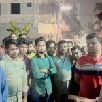 আদাবরে জনদূর্ভোগ কমাতে ওসি মাহবুব এর নানামুখী উদ্যোগ
