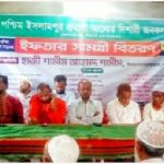 মাংস বিক্রি ছেড়ে দেওয়ার ঘোষণা খলিলের