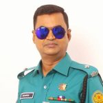 বাড্ডায় জনদূর্ভোগ কমাতে ওসি ইয়াসীন গাজীর নানামুখী উদ্যোগ