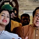 ঈদের নাটকে মোশাররফ-তানহা