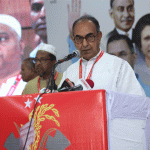 ম্রুণালের প্রশংসায় পঞ্চমুখ বিজয়