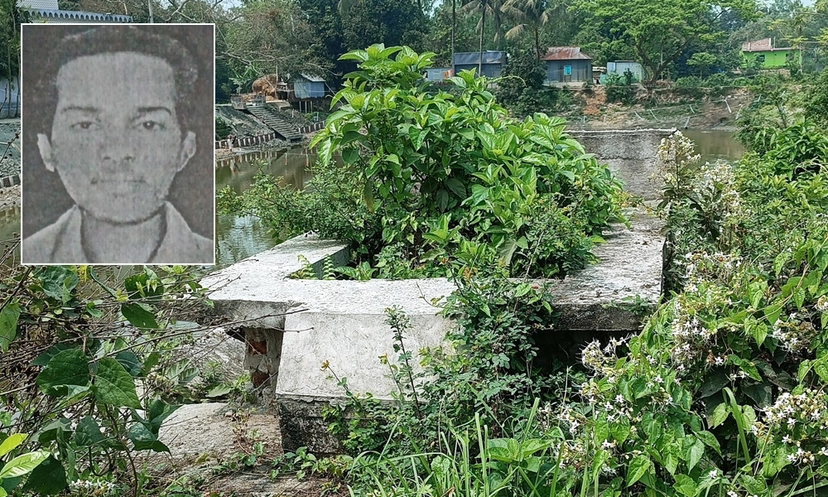 টাঙ্গাইলে অযত্নে শহীদ জামালের কবর: লাগেনি নেমপ্লেট, 5 1713294783 25f7f2131c60b951e34f33936803cb1c