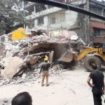 সাবেক আইজি বেনজীর ও তার পরিবারের দুর্নীতি তদন্তে দুদকের কমিটি : হাইকোর্টে রিট