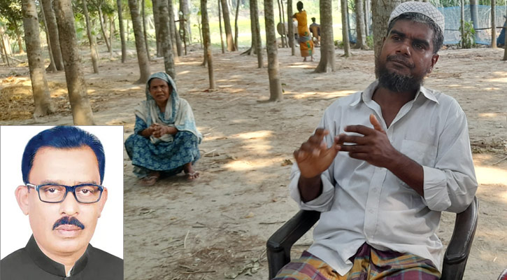 ফরিদপুরের মধুখালীর দুই ভাইকে পিটিয়ে হত্যা:চেয়ারম্যান গ্রেপ্তার না হওয়ায় ক্ষোভ 5 1714146502.Shahjahan Khan