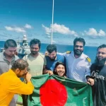 বরিশালের সাংবাদিক মামুন- অর- রশিদ এর মাতার ইন্তেকাল