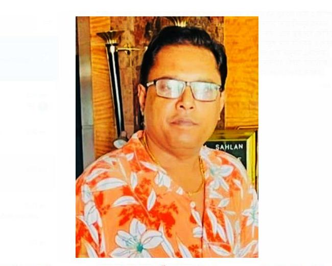 বরিশাল মহানগর আ’লীগের কোষাধক্ষের বিরুদ্ধে সাইবার অপরাধে মামলা 5 666 1 1