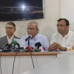খুলনা ও রাজশাহীর মেয়র পেলেন প্রতিমন্ত্রীর মর্যাদা