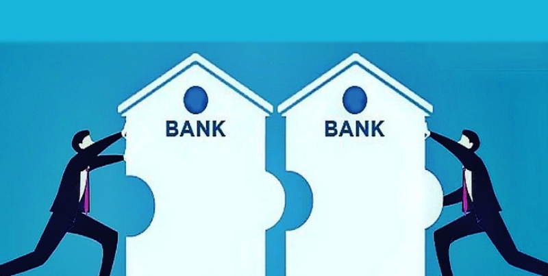 Bank Merge