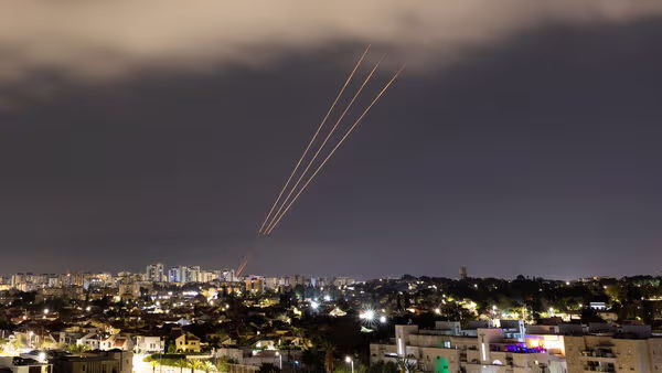 আশঙ্কাই সত্যি করে দিল ইরান 5 ISRAEL PALESTINIANS IRAN 21 1713057597604 1713057610094