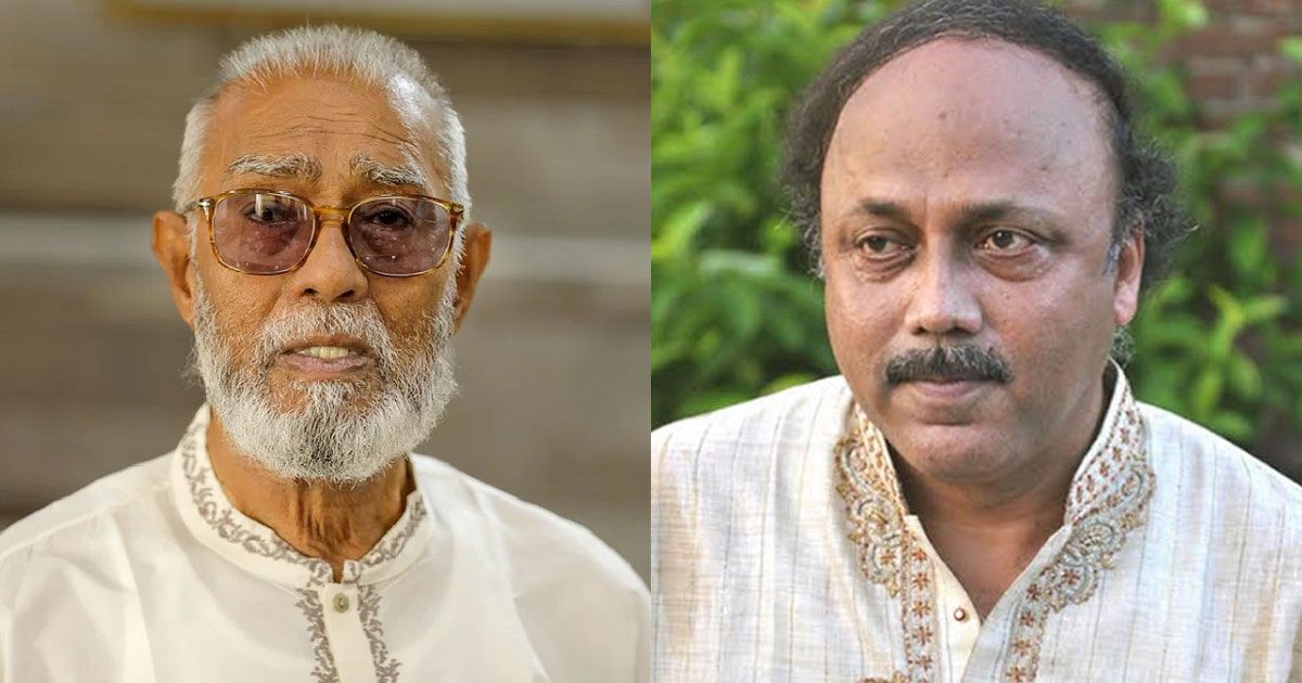 খুলনা ও রাজশাহীর মেয়র পেলেন প্রতিমন্ত্রীর মর্যাদা 5 Khalek Liton
