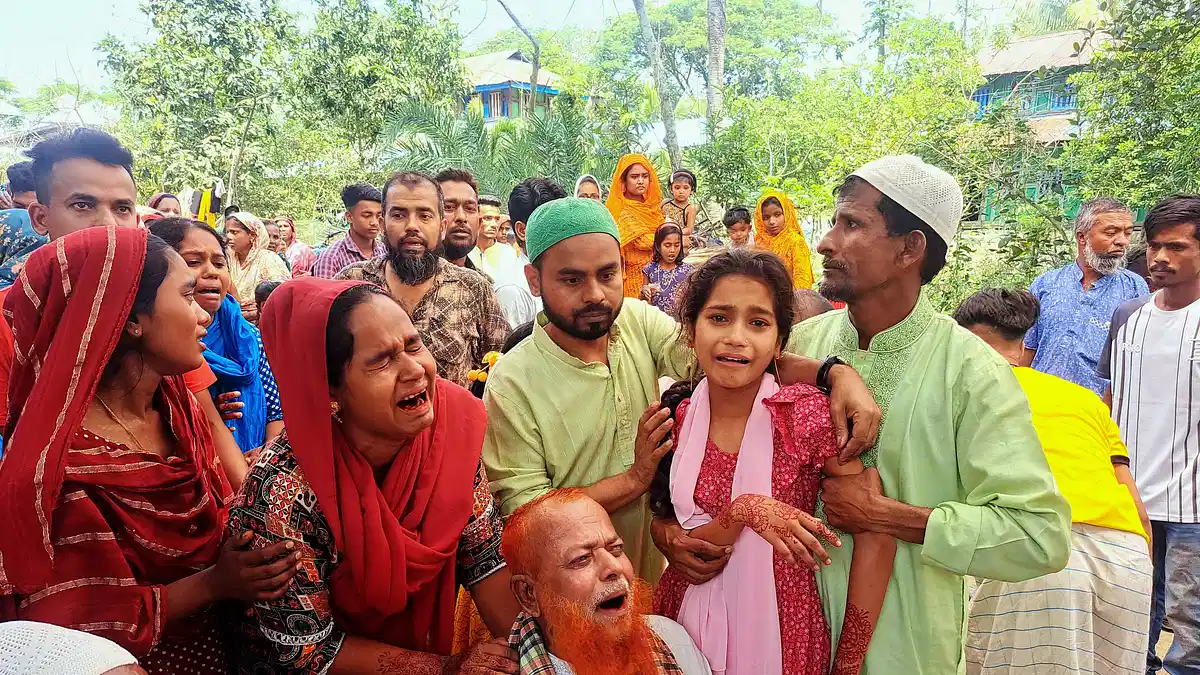 কীভাবে চলবে আমাদের সংসার 5 PATUAKHALI
