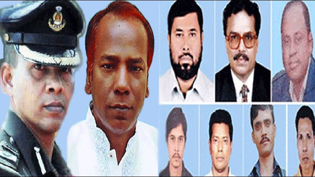 নারায়ণগঞ্জের আলোচিত ৭ খুন:রায় কার্যকর না হওয়ায় স্বজনদের ক্ষোভ 5 e0684beb3df6aa961a0d770aa7ae83fa