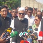 এমভি আব্দুল্লাহর জিম্মিদশার লোমহর্ষক বর্ণনা দিলেন ক্যাপ্টেন মোহাম্মদ আবদুর রশিদ