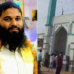 বাংলাদেশের পথে এমভি আবদুল্লাহ