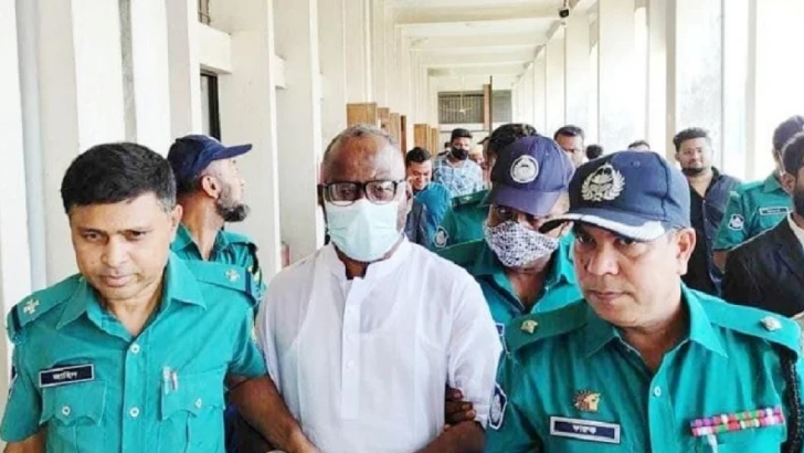 হলমার্ক কেলেঙ্কারি মামলায় রায় শুনে পালিয়ে যাওয়া চেয়ারম্যান কারাগারে 5 image 791080 1711924519