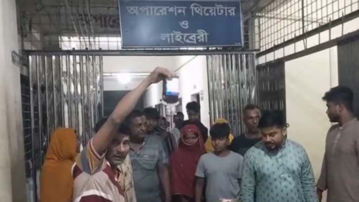 কুষ্টিয়ার মিরপুরে আওয়ামী লীগ নেতার গুলিতে দুজন আহত 5 image 794656 1713045352