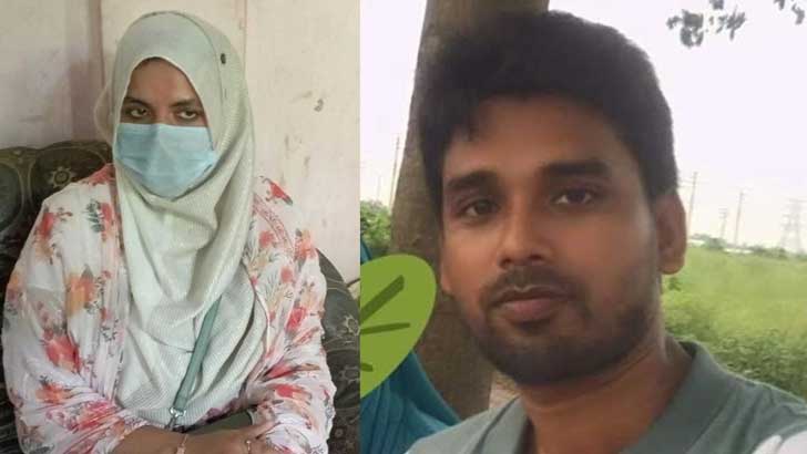 চরফ্যাশনে প্রেমিকের বাড়িতে ইডেন কলেজ ছাত্রীর অনশন 5 image 796760 1713641480