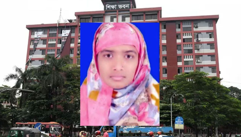 জাল সনদ, শিক্ষিকার বেতন বন্ধ করল মাউশি 5 image